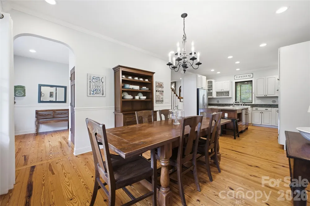 227 Black Bear Cove Clyde, NC 28721