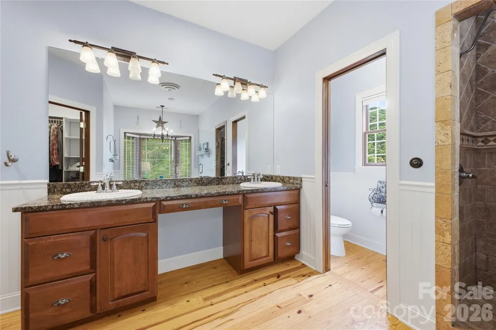 227 Black Bear Cove Clyde, NC 28721