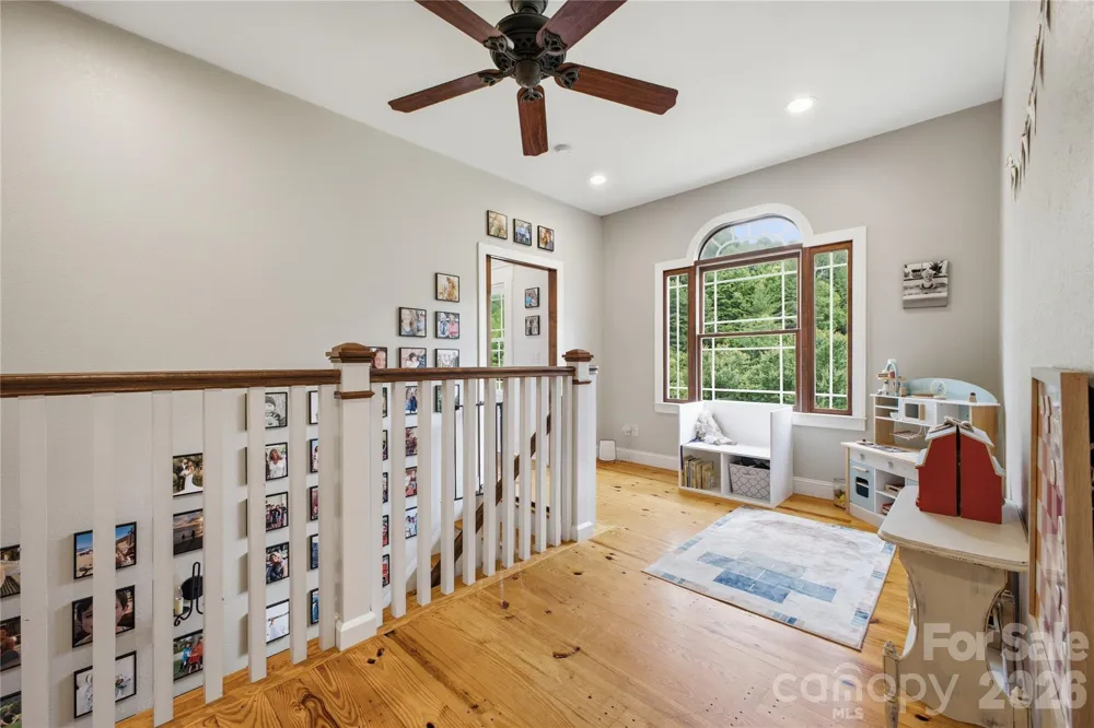 227 Black Bear Cove Clyde, NC 28721