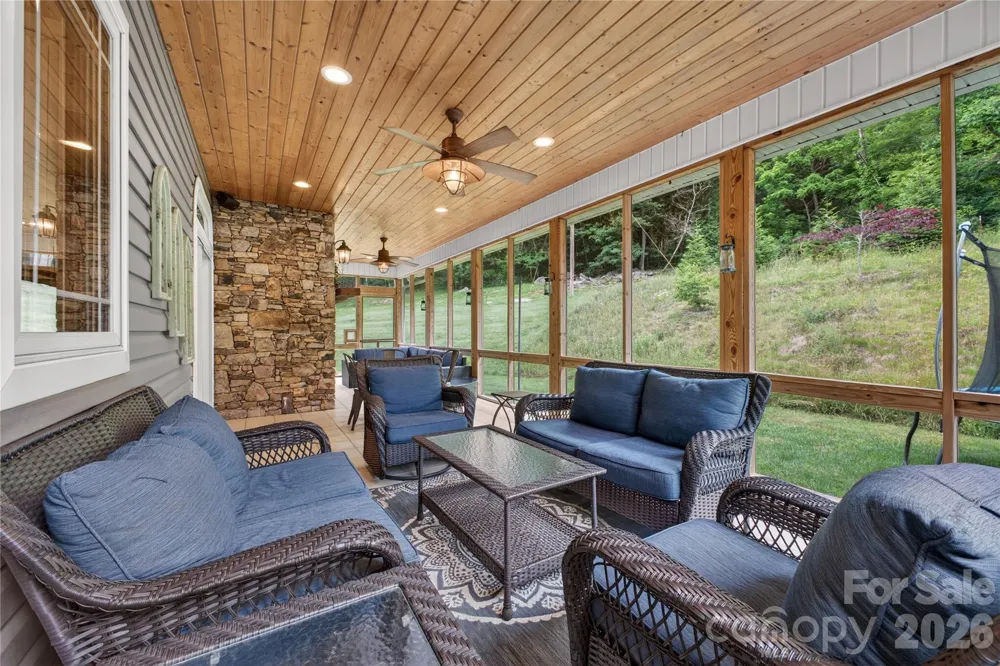 227 Black Bear Cove Clyde, NC 28721