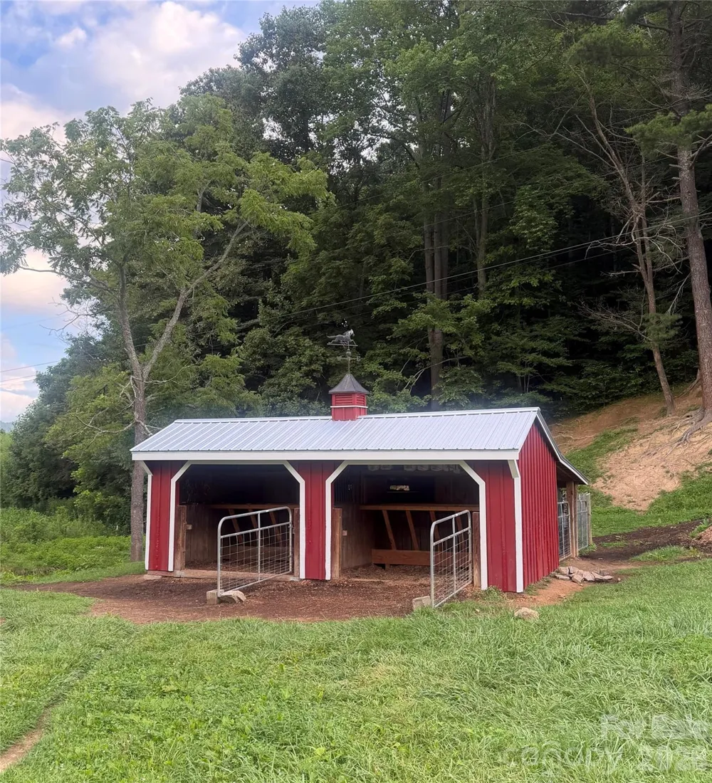 227 Black Bear Cove Clyde, NC 28721