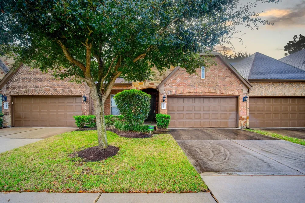 24111 Valencia Ridge Lane Katy, TX 77494