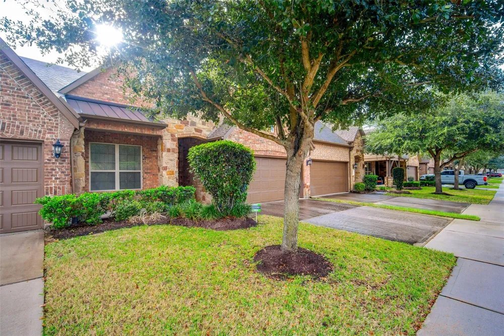 24111 Valencia Ridge Lane Katy, TX 77494