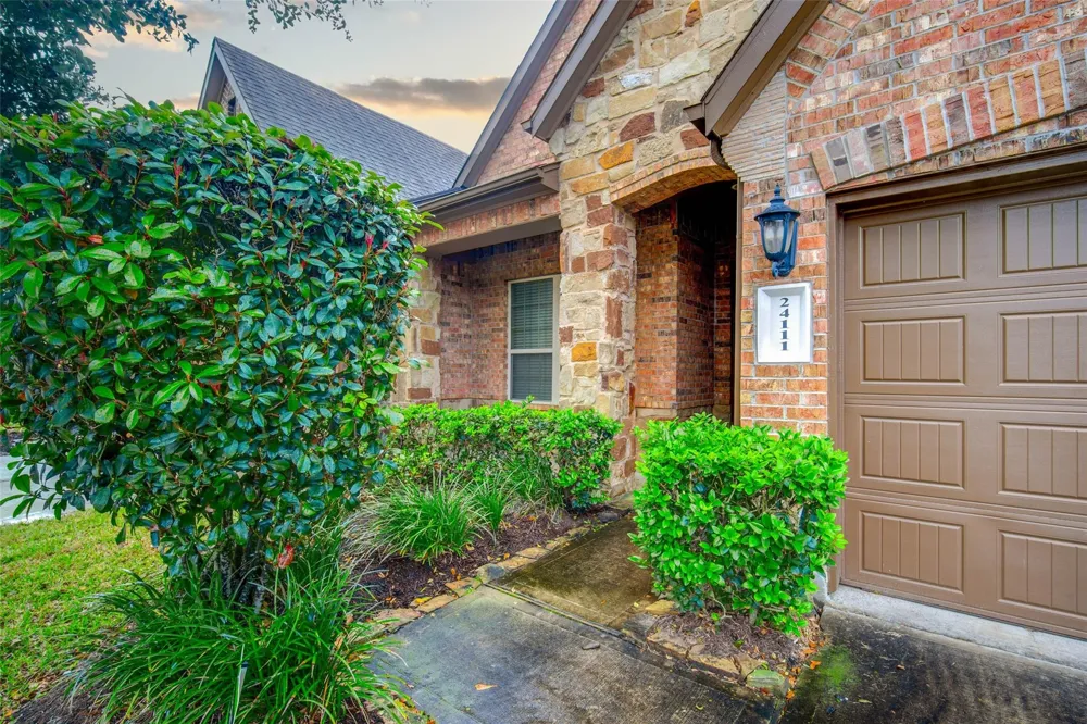 24111 Valencia Ridge Lane Katy, TX 77494