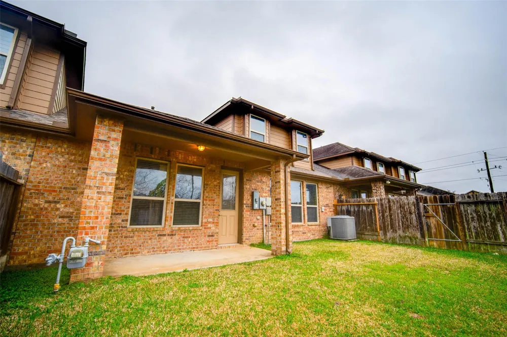 24111 Valencia Ridge Lane Katy, TX 77494