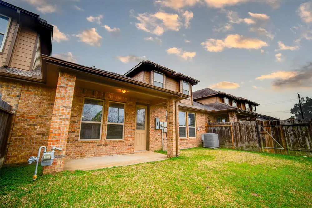 24111 Valencia Ridge Lane Katy, TX 77494