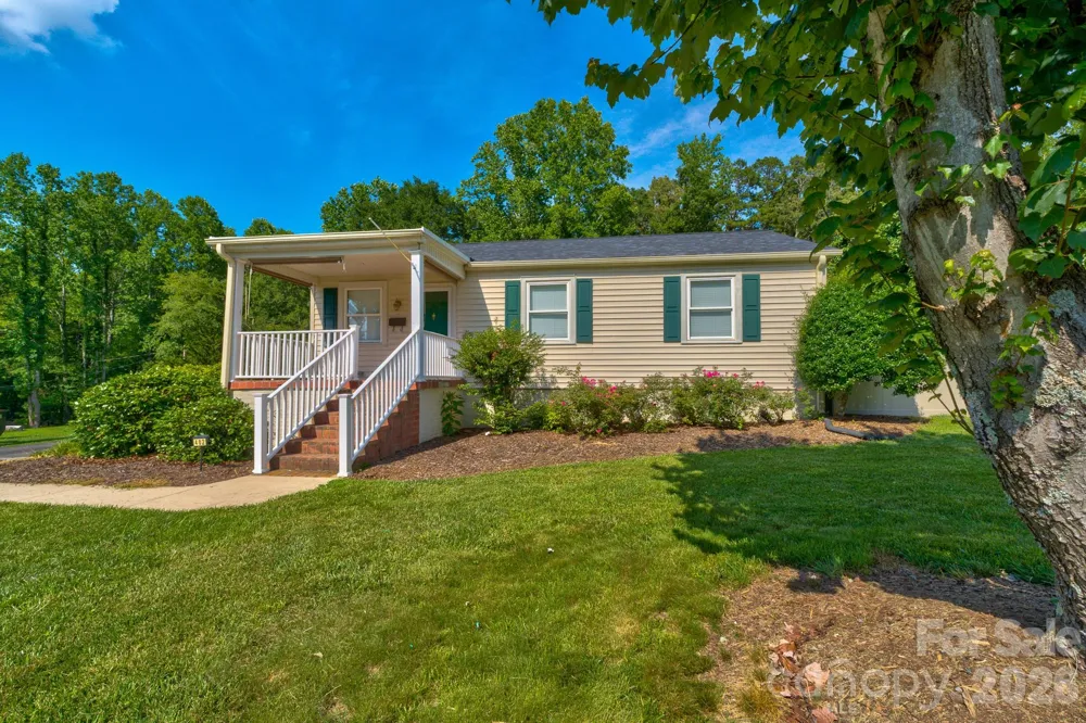 402 Houser Street Cherryville, NC 28021