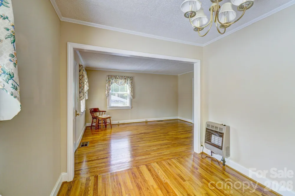 402 Houser Street Cherryville, NC 28021