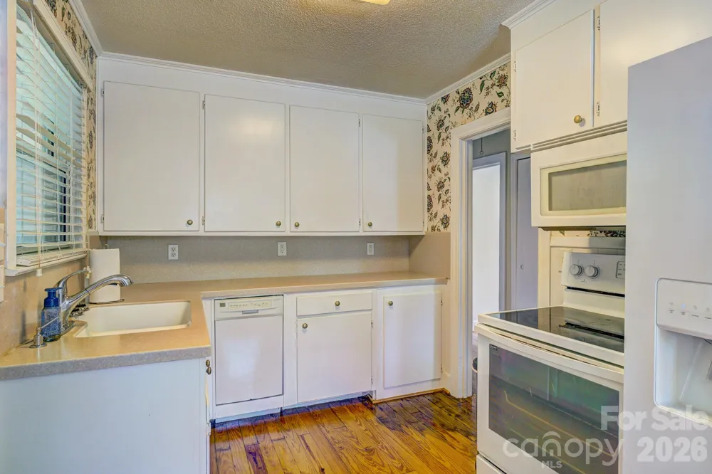 402 Houser Street Cherryville, NC 28021