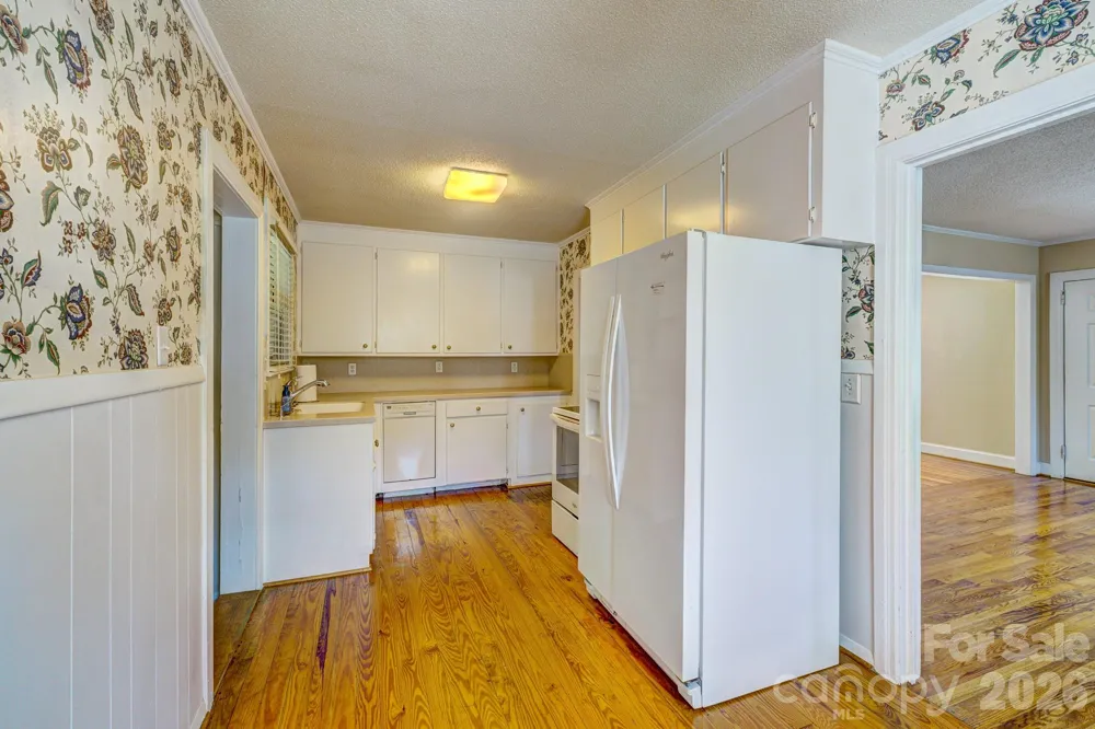 402 Houser Street Cherryville, NC 28021
