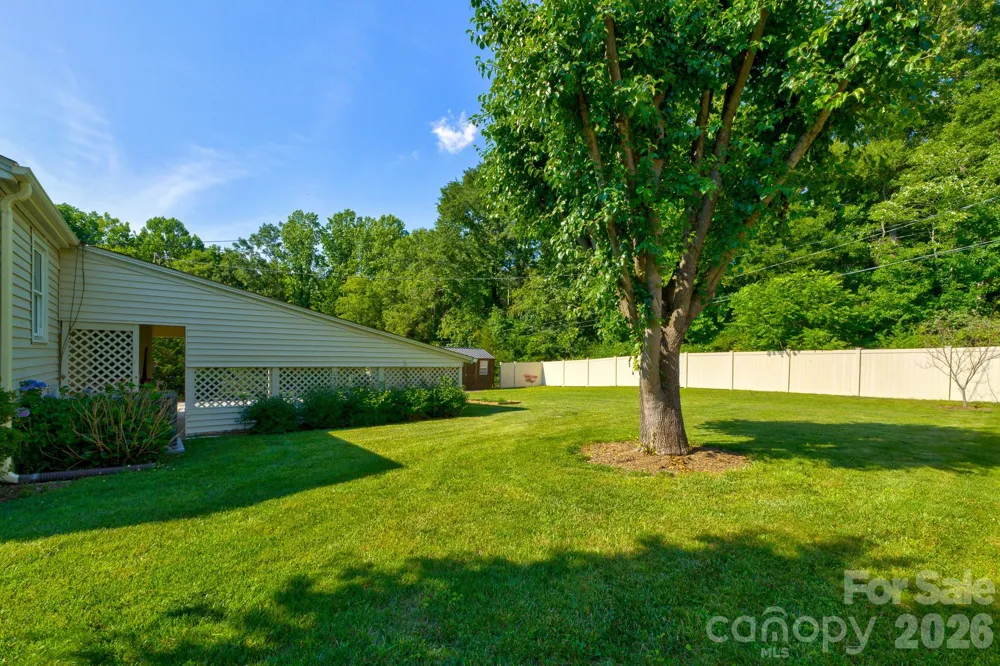 402 Houser Street Cherryville, NC 28021