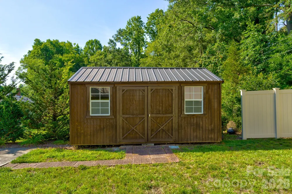 402 Houser Street Cherryville, NC 28021