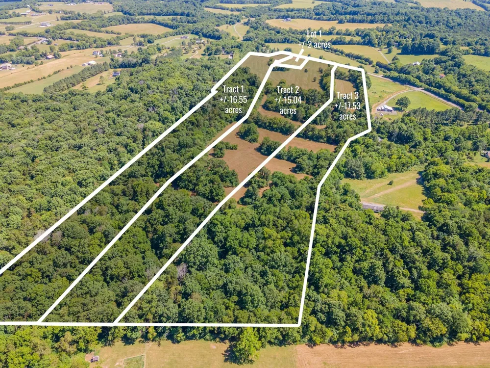 1093 Bugscuffle Road Wartrace, TN 37183