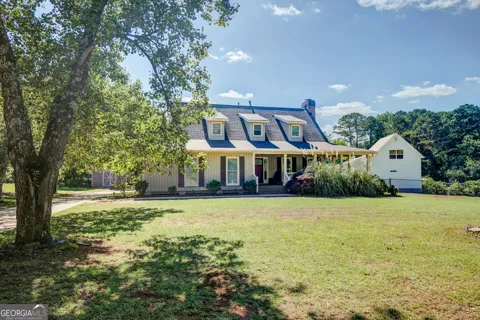 300 Briarwood RD