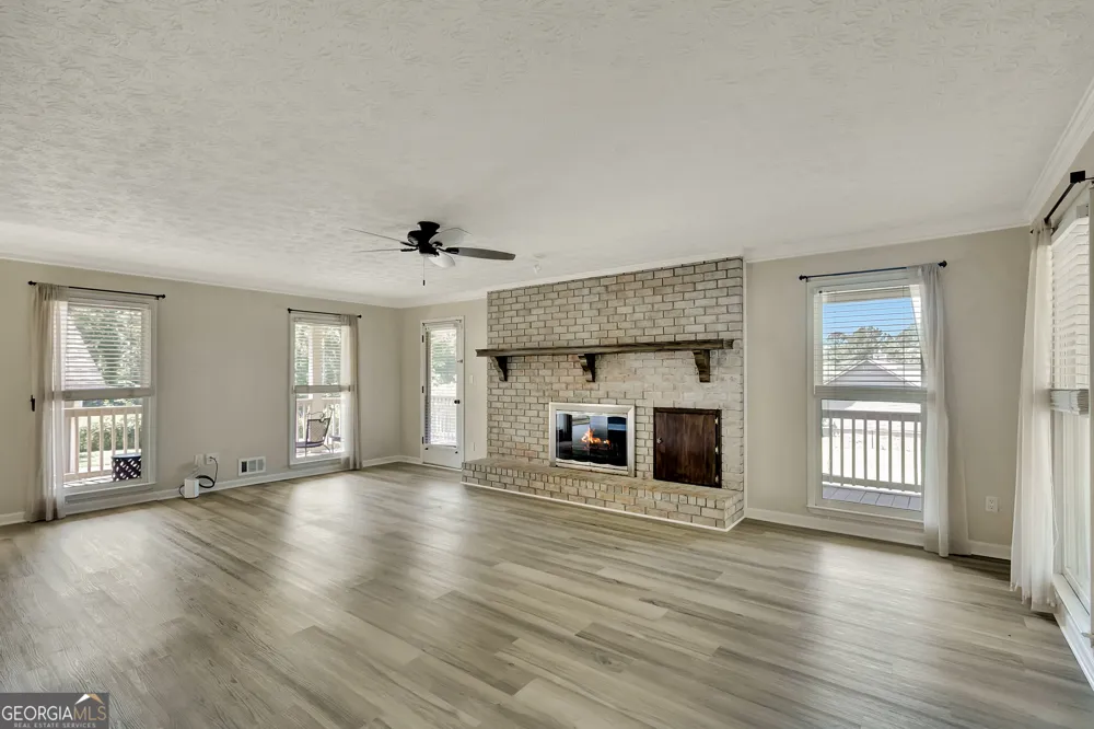300 Briarwood RD Tyrone, GA 30290