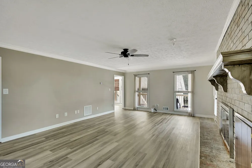 300 Briarwood RD Tyrone, GA 30290