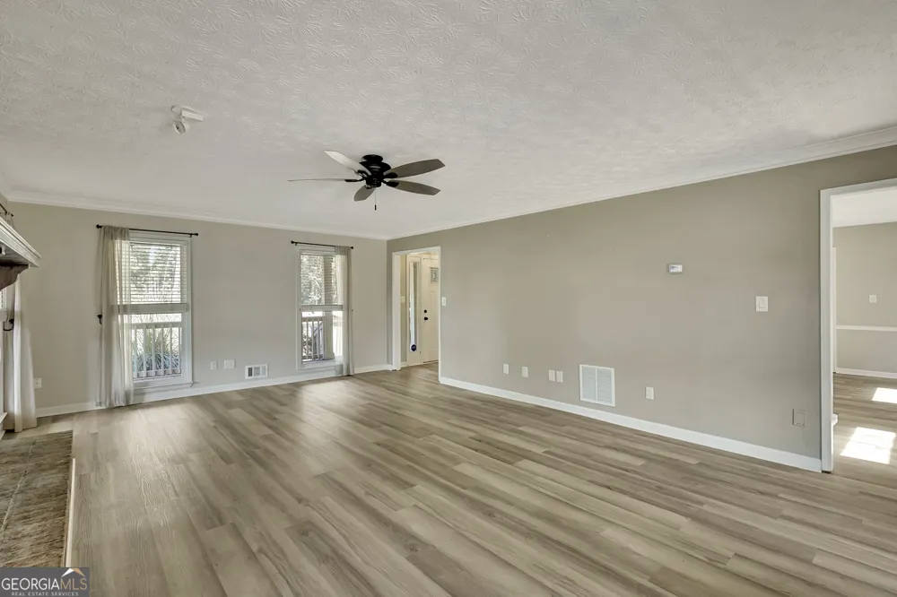 300 Briarwood RD Tyrone, GA 30290