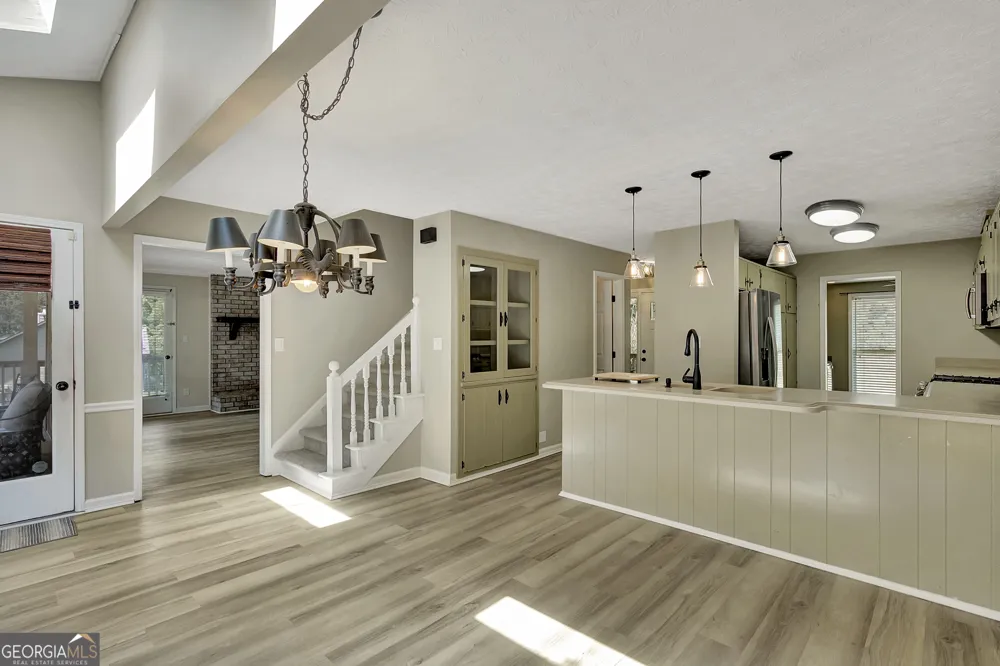 300 Briarwood RD Tyrone, GA 30290