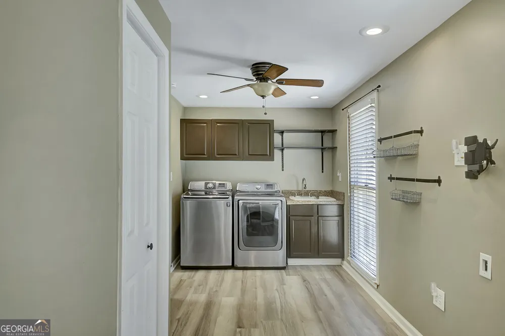 300 Briarwood RD Tyrone, GA 30290