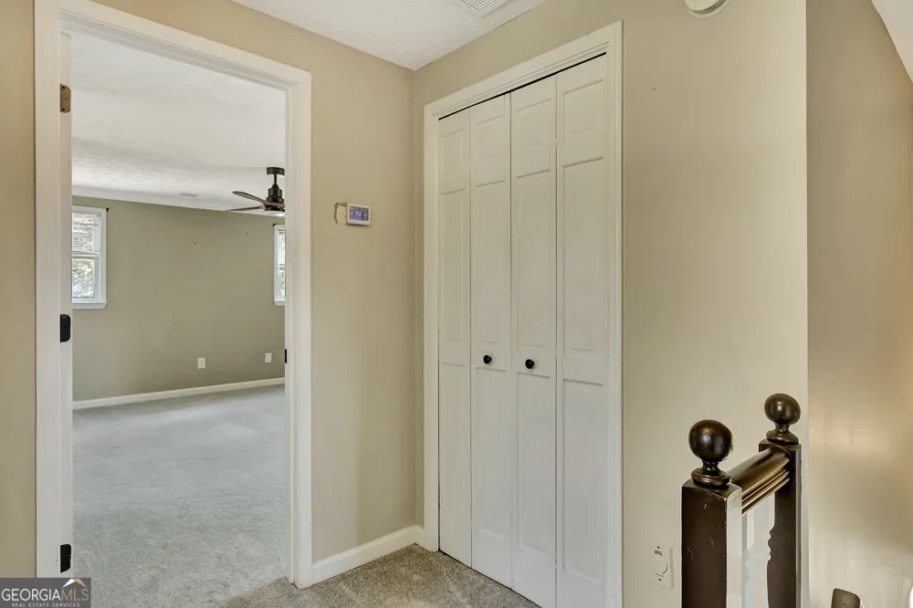 300 Briarwood RD Tyrone, GA 30290
