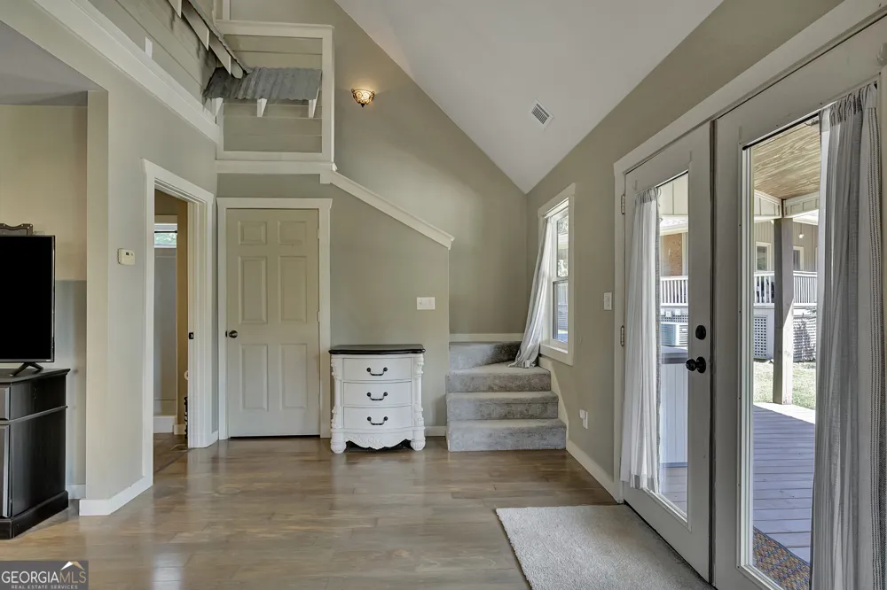 300 Briarwood RD Tyrone, GA 30290