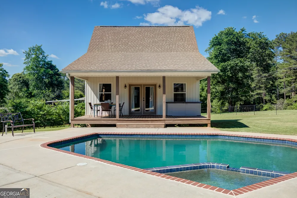 300 Briarwood RD Tyrone, GA 30290