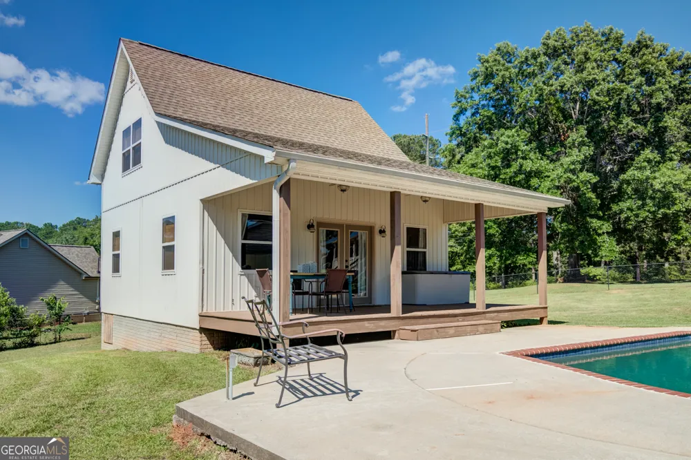 300 Briarwood RD Tyrone, GA 30290