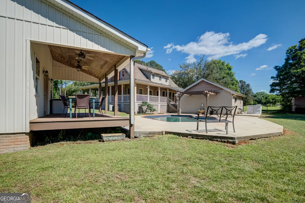 300 Briarwood RD Tyrone, GA 30290