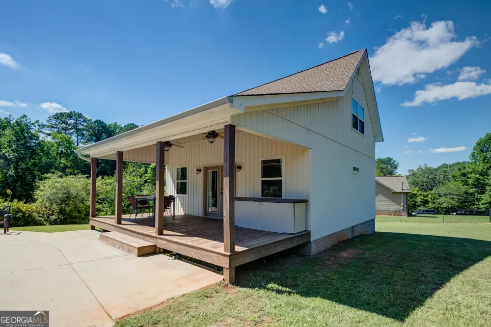 300 Briarwood RD Tyrone, GA 30290