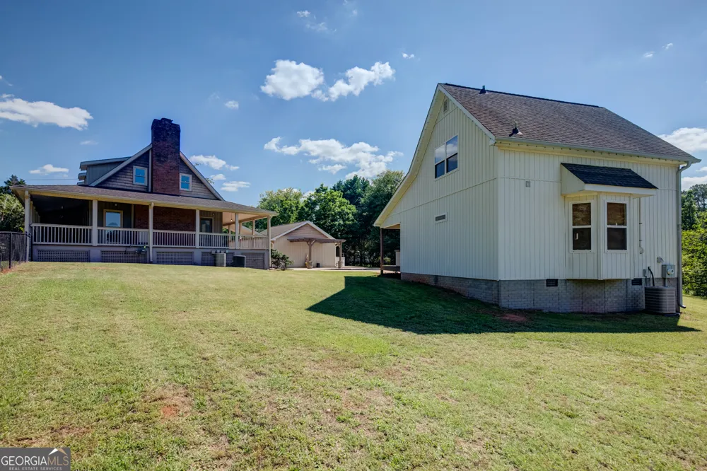 300 Briarwood RD Tyrone, GA 30290