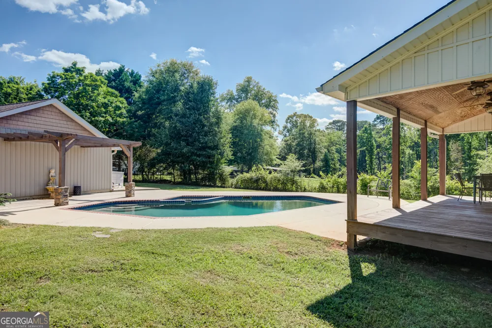 300 Briarwood RD Tyrone, GA 30290