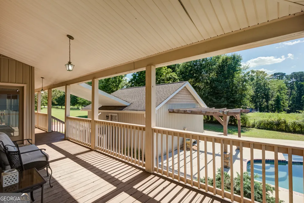 300 Briarwood RD Tyrone, GA 30290