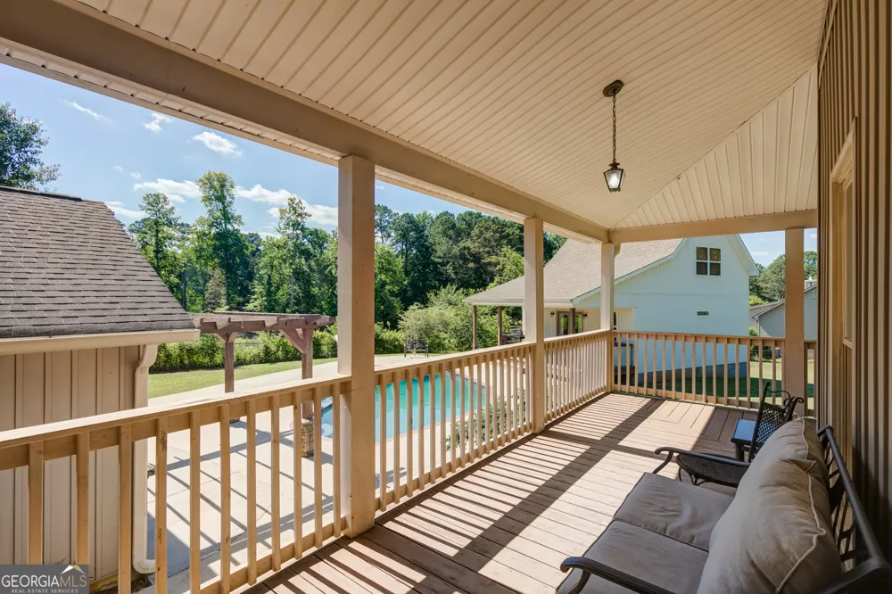 300 Briarwood RD Tyrone, GA 30290