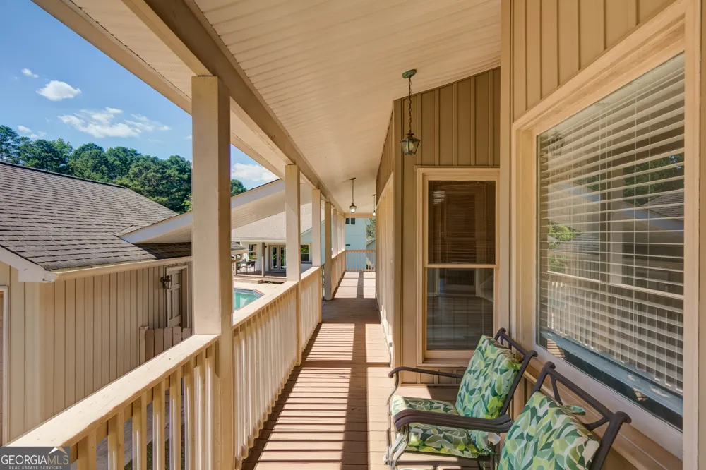 300 Briarwood RD Tyrone, GA 30290