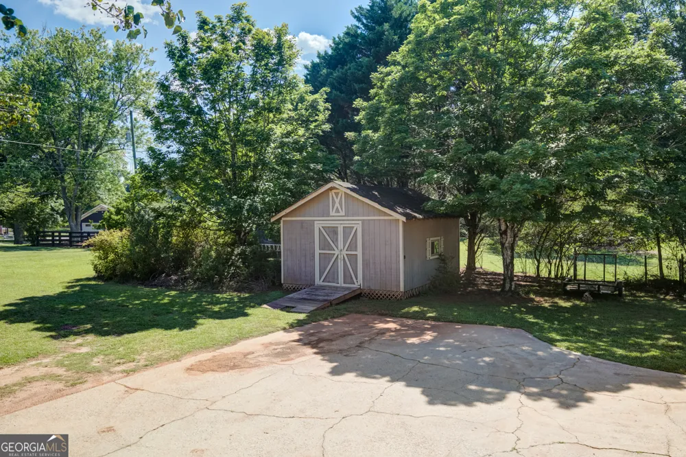 300 Briarwood RD Tyrone, GA 30290