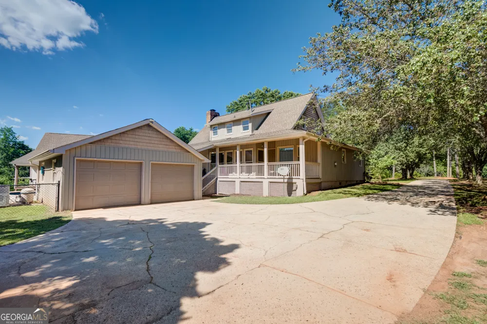 300 Briarwood RD Tyrone, GA 30290