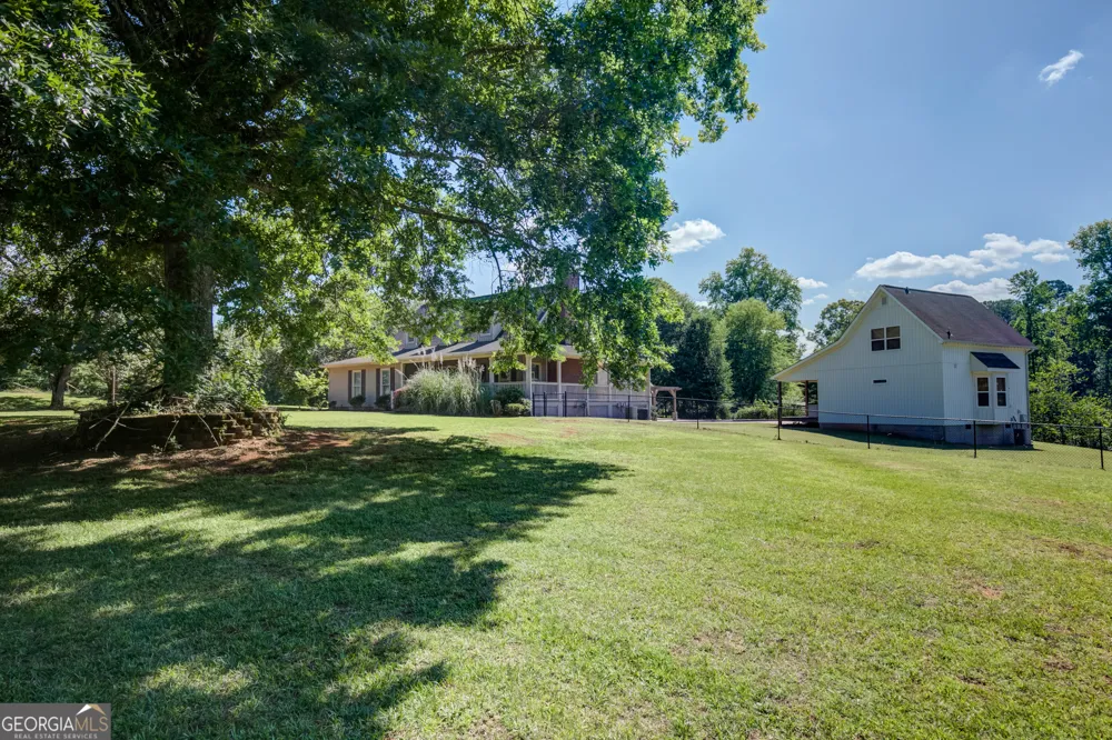 300 Briarwood RD Tyrone, GA 30290