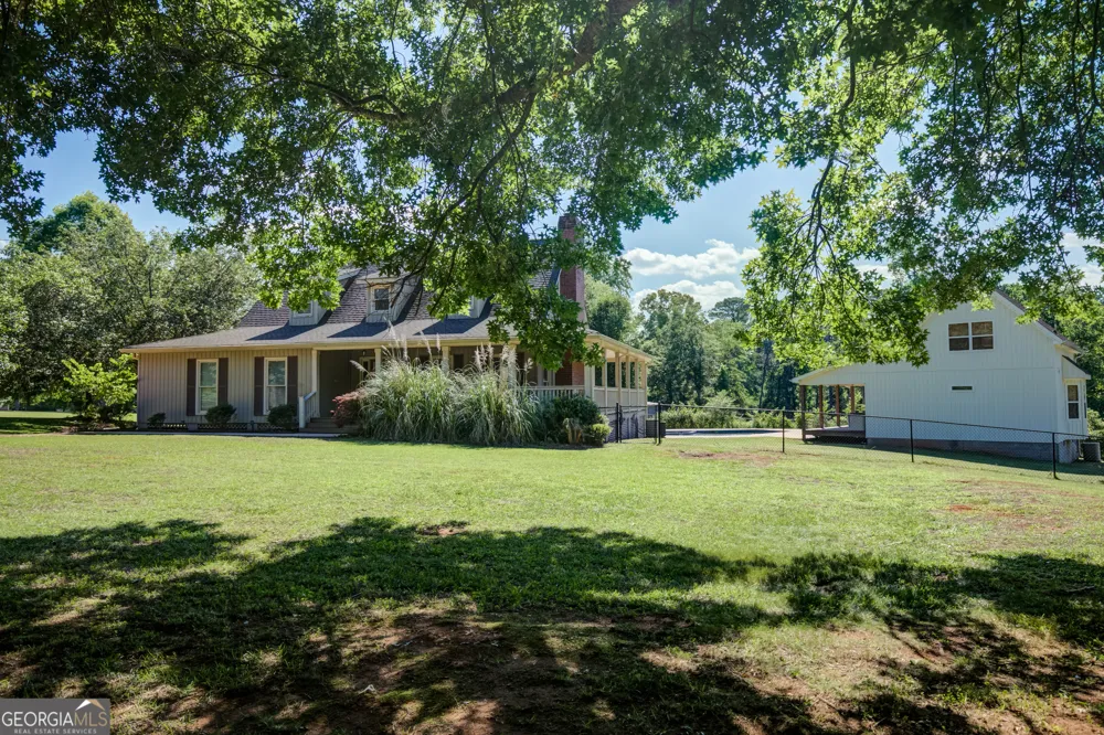 300 Briarwood RD Tyrone, GA 30290