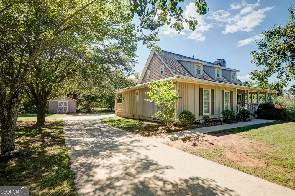 300 Briarwood RD Tyrone, GA 30290