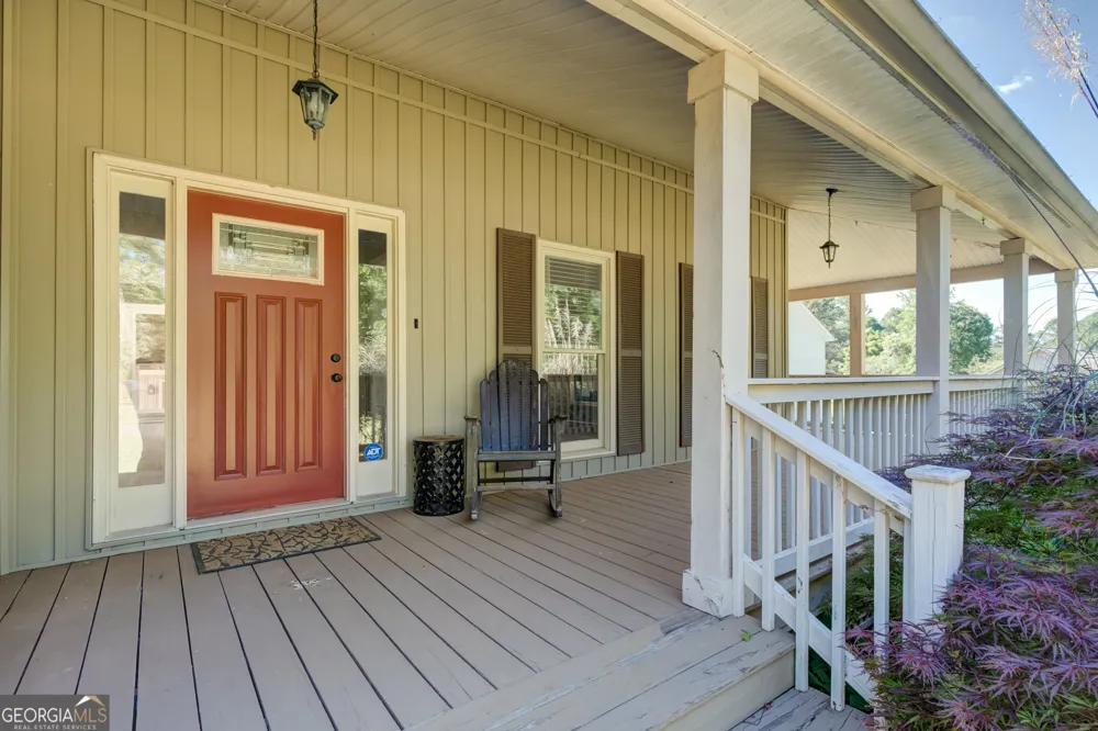 300 Briarwood RD Tyrone, GA 30290