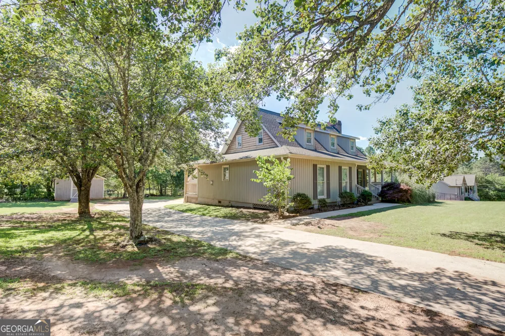 300 Briarwood RD Tyrone, GA 30290
