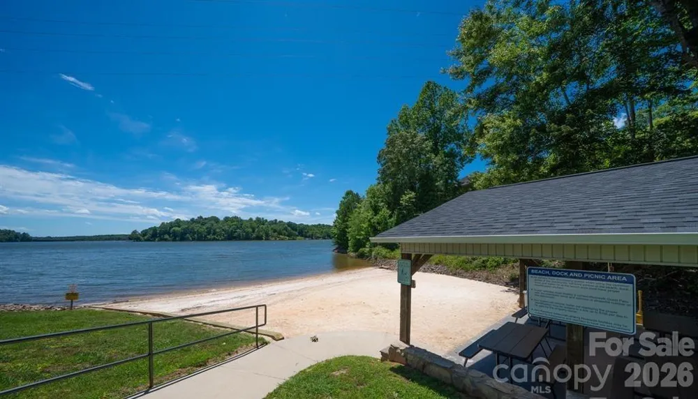 136 Oak Point Lane #36 Stony Point, NC 28678