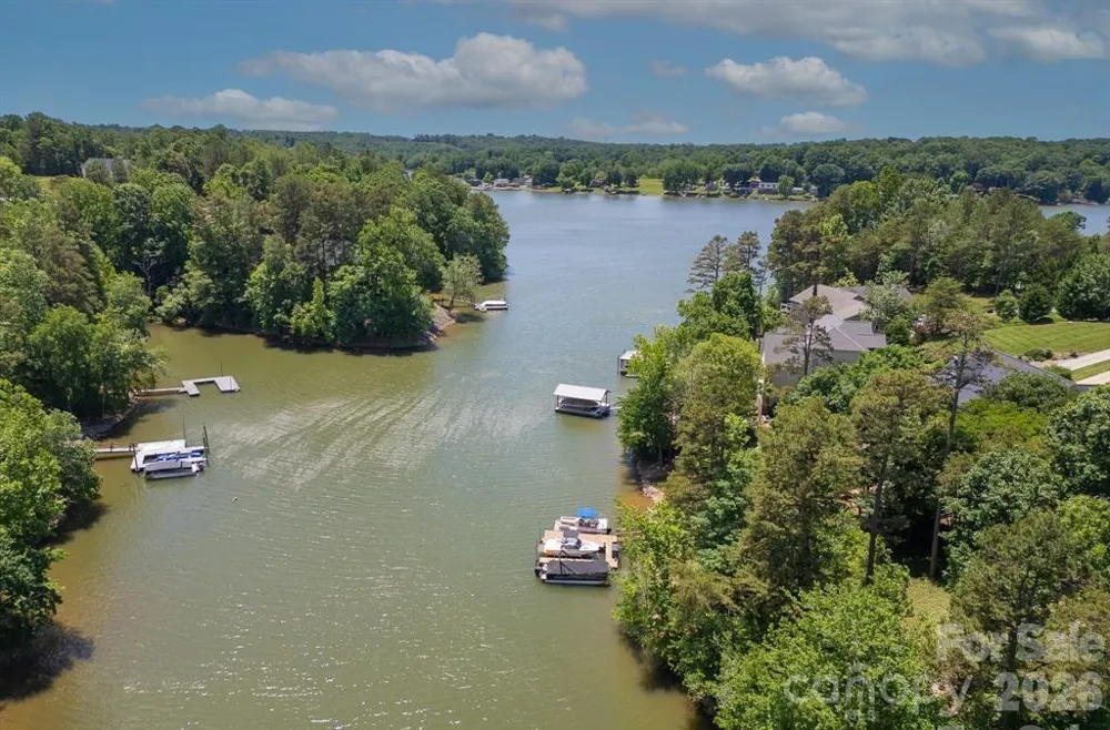 136 Oak Point Lane #36 Stony Point, NC 28678