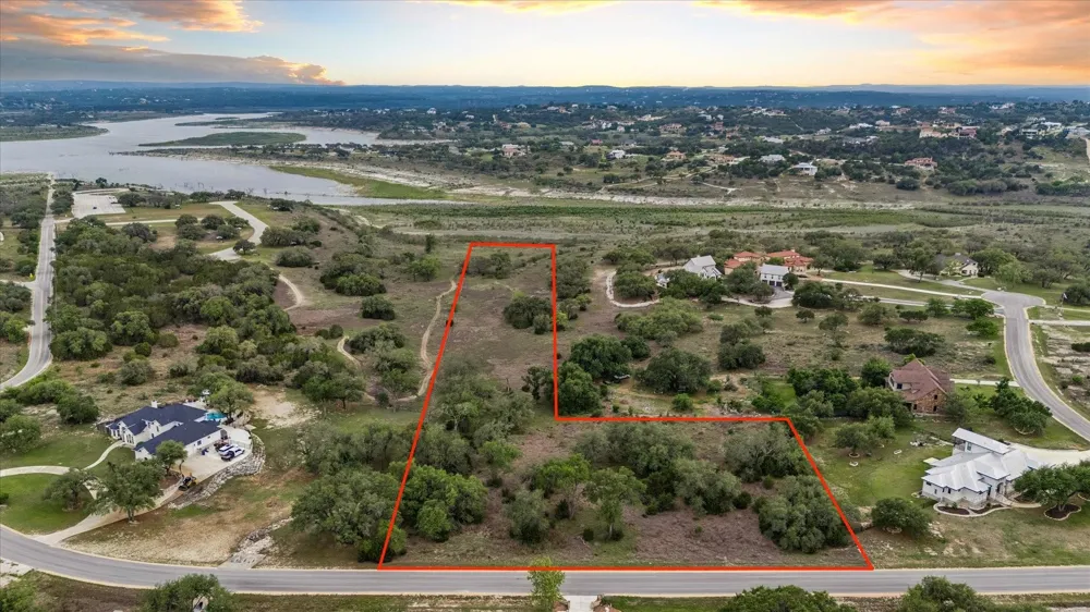 161 Mystic Shores Boulevard Spring Branch, TX 78070