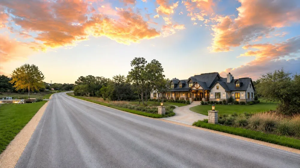 161 Mystic Shores Boulevard Spring Branch, TX 78070