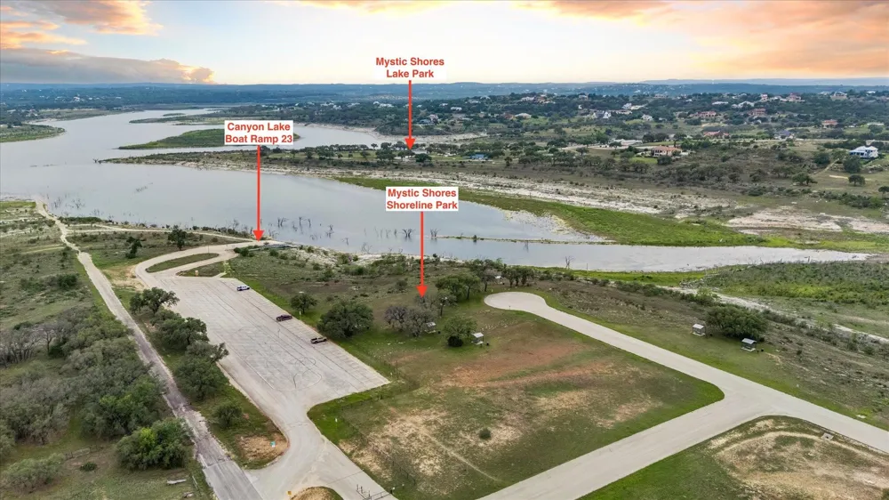 161 Mystic Shores Boulevard Spring Branch, TX 78070