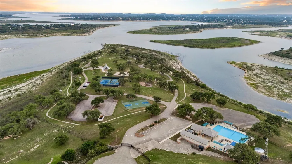161 Mystic Shores Boulevard Spring Branch, TX 78070