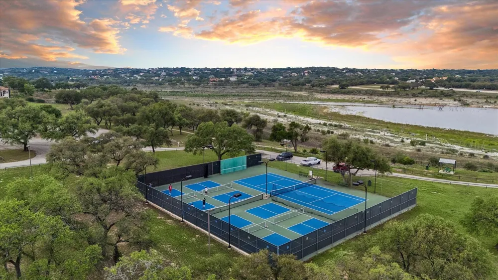 161 Mystic Shores Boulevard Spring Branch, TX 78070