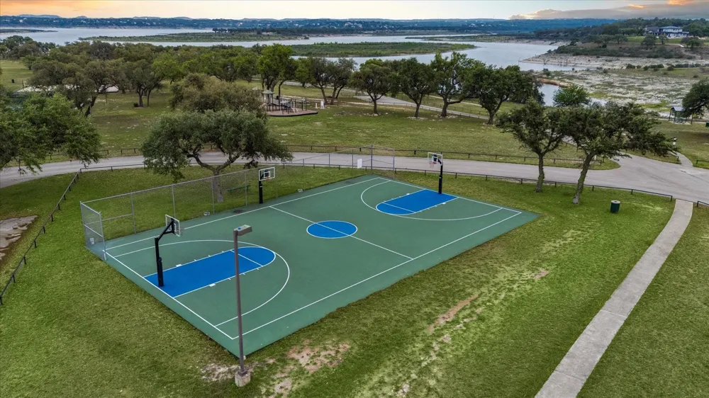 161 Mystic Shores Boulevard Spring Branch, TX 78070
