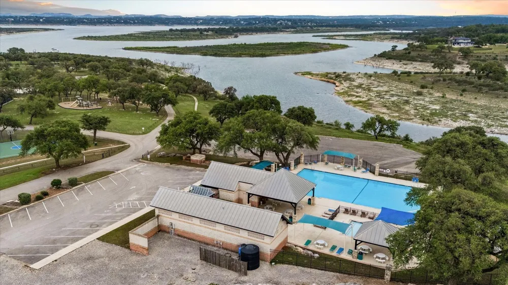 161 Mystic Shores Boulevard Spring Branch, TX 78070